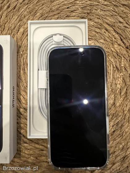 Iphone 16 pro 512gb nowy z gwarancją