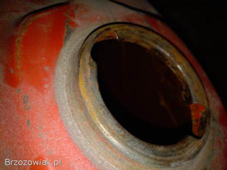 Jawa 350 TS komplet części Jawa rama zbiornik koła stopka amortyzatory