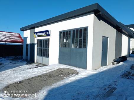 Dom w Sanoku plus dwa garaze