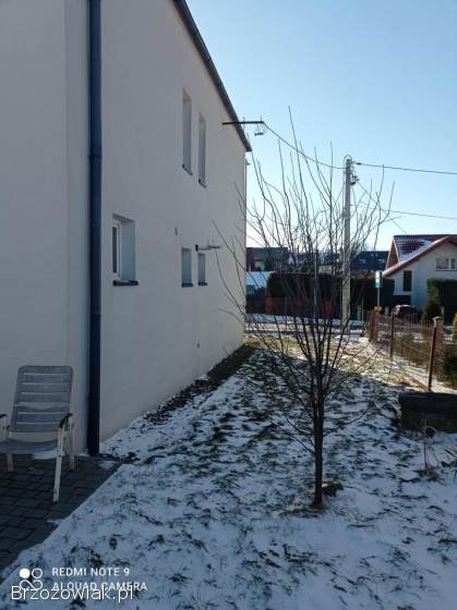 Dom w Sanoku plus dwa garaze