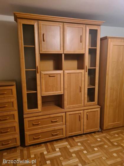 Sprzedam komplet mebli