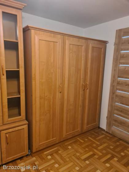 Sprzedam komplet mebli