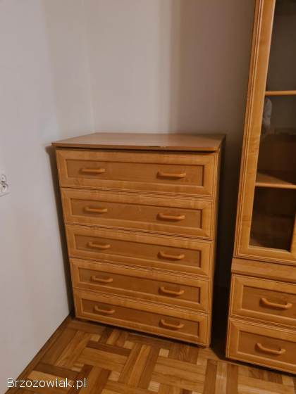 Sprzedam komplet mebli