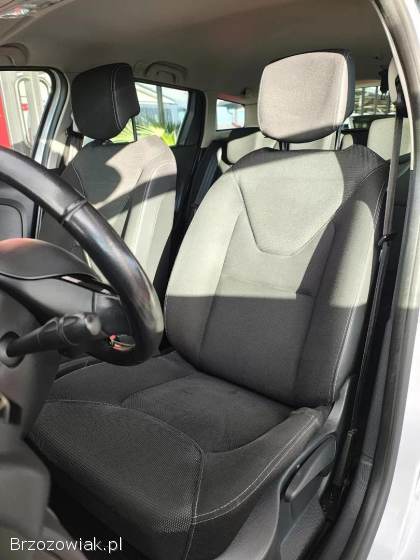 Renault Clio 1.  5DCI Stan DB 2013