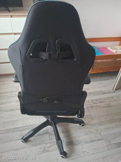 Krzeslo gamingowe