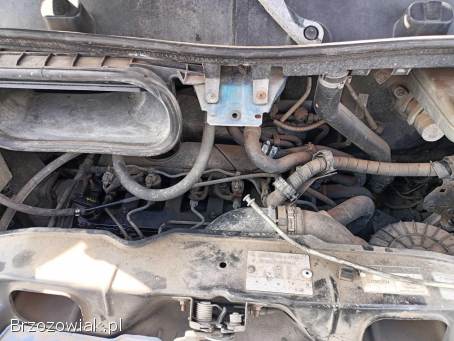 Citroen Jumper 2.  2HDI 120km 08r 7os