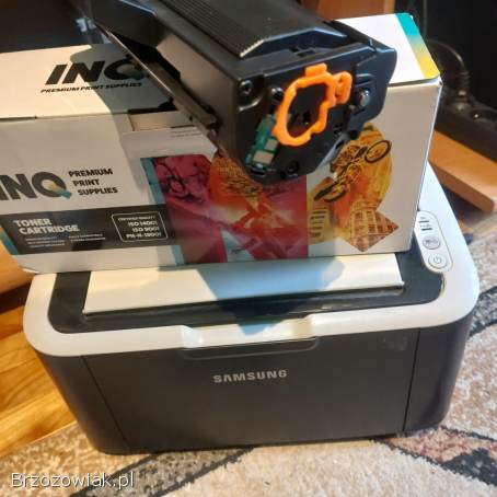 Drukarka Laserowa SAMSUNG ML-1860