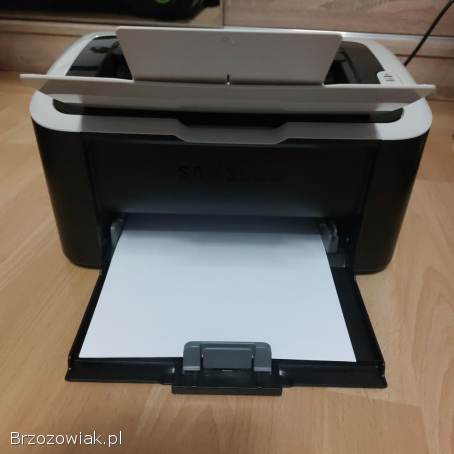Drukarka Laserowa SAMSUNG ML-1860