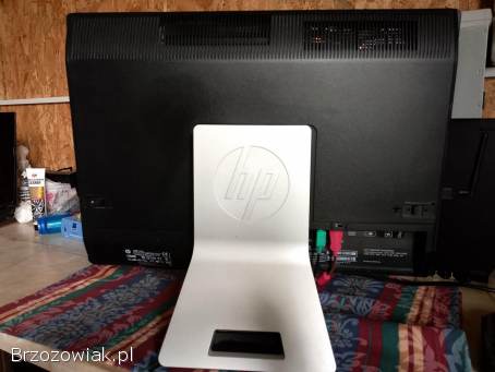 HP Compaq Pro 6300 All-in-One -  I3