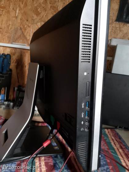 HP Compaq Pro 6300 All-in-One -  I3