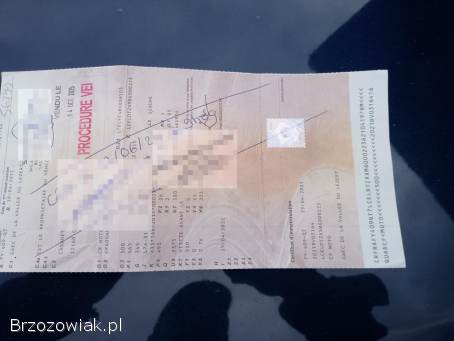 Cf moto 520 S rok pr 2021