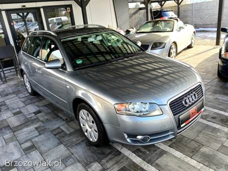 Audi A4 B7 2005