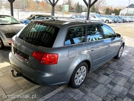 Audi A4 B7 2005
