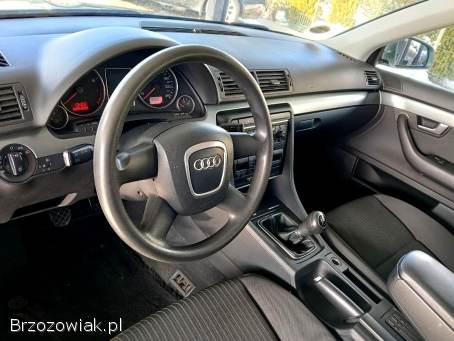 Audi A4 B7 2005
