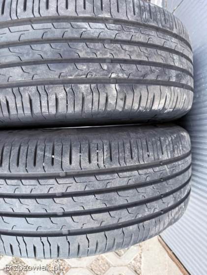 Koła BBS 7,  5Jx17 H2 ET 47 / 215/55 R17