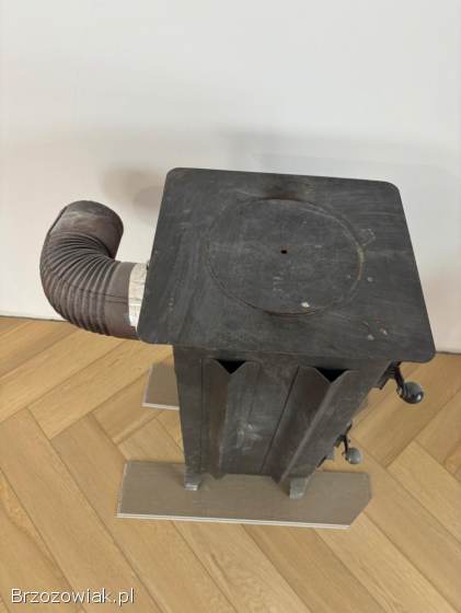 Piecyk koza super stan