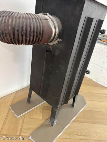 Piecyk koza super stan