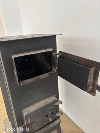 Piecyk koza super stan