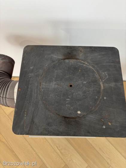 Piecyk koza super stan