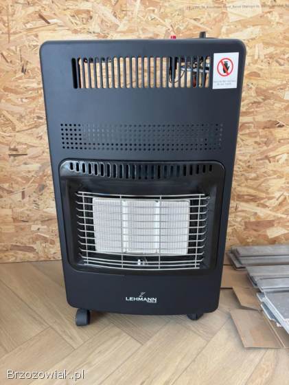 Piecyk koza super stan