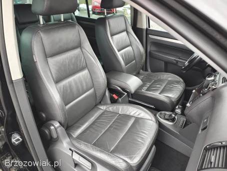 Volkswagen Touran Automat!   2007