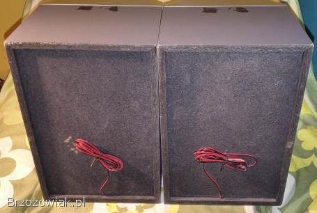 Głośniki Philips FB 398