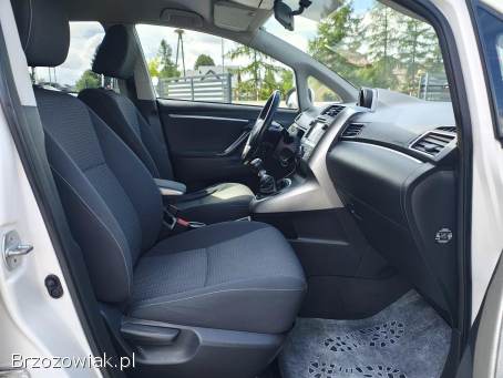 Toyota Verso 7-Osobowy 2015