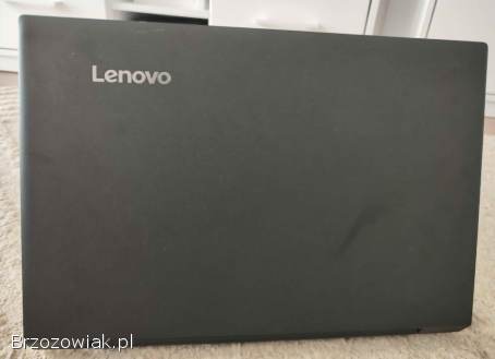 Laptop Lenovo V110 w bardzo ładnym stanie.  W pełni sprawny.