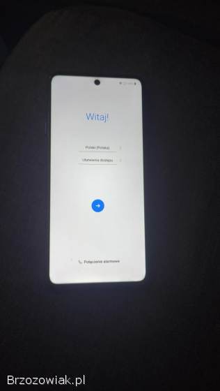 Smartfon LG K52 4 GB / 64 GB 4G