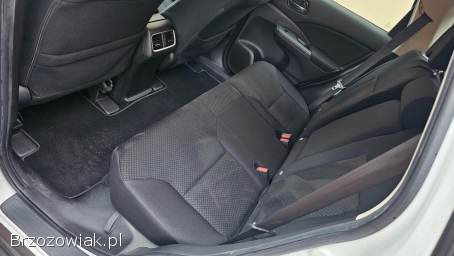 Honda CR-V 1.  6i-dtec 120KM 2015