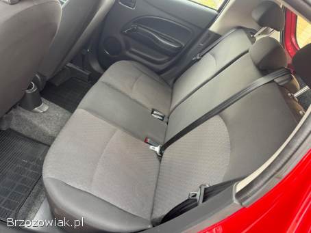 Mitsubishi Space Star Salon Polska  2019