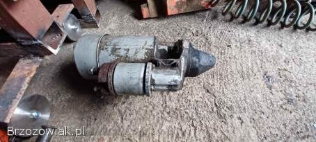 Rozrusznik 24v Mtz 82