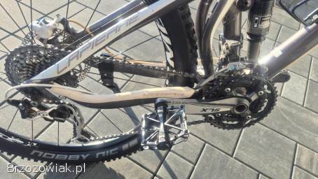 Lapierre X-Control 310 Fox XT/SLX Full Zadbany