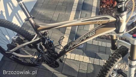 Lapierre X-Control 310 Fox XT/SLX Full Zadbany