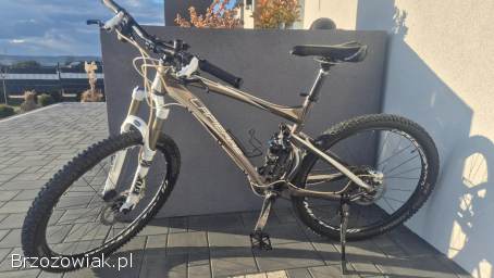 Lapierre X-Control 310 Fox XT/SLX Full Zadbany