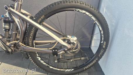 Lapierre X-Control 310 Fox XT/SLX Full Zadbany