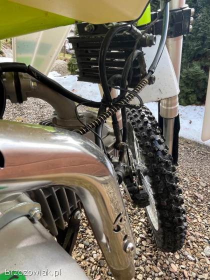 Motoland Tcx Tcx 2020