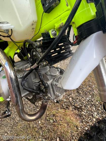 Motoland Tcx Tcx 2020