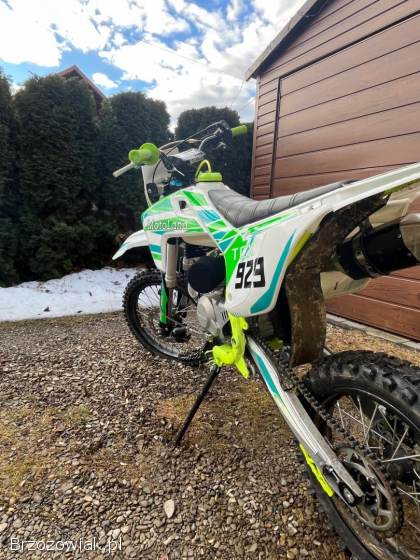 Motoland Tcx Tcx 2020