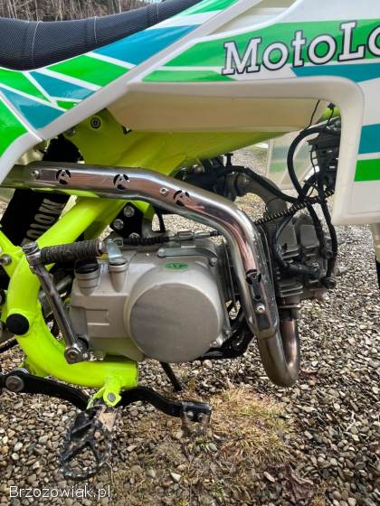 Motoland Tcx Tcx 2020