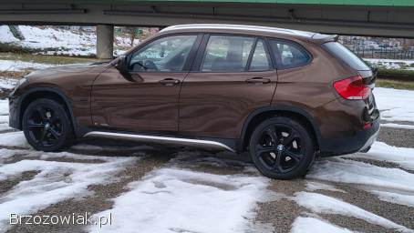 BMW X1 2010