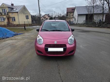 Suzuki Alto 2009