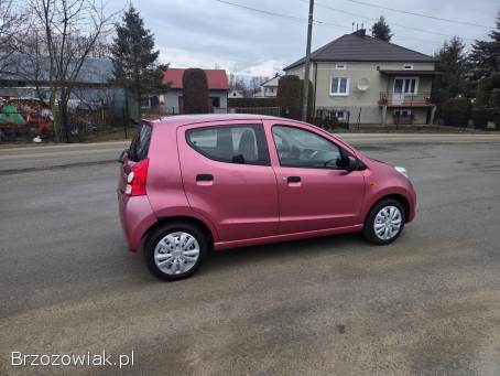 Suzuki Alto 2009