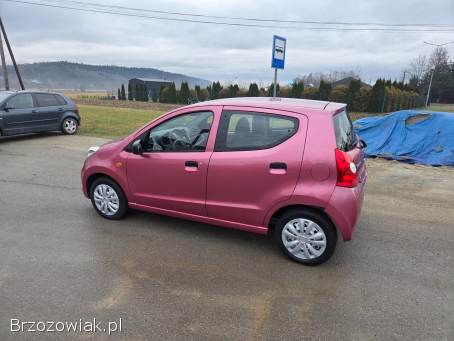 Suzuki Alto 2009