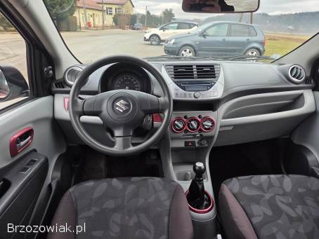 Suzuki Alto 2009