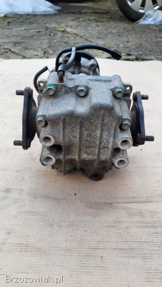 Most/Dyferencjał do suzuki vitara III