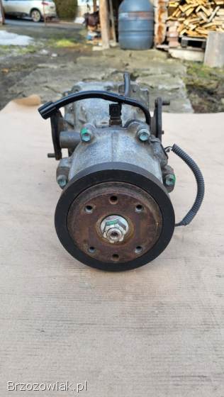 Most/Dyferencjał do suzuki vitara III