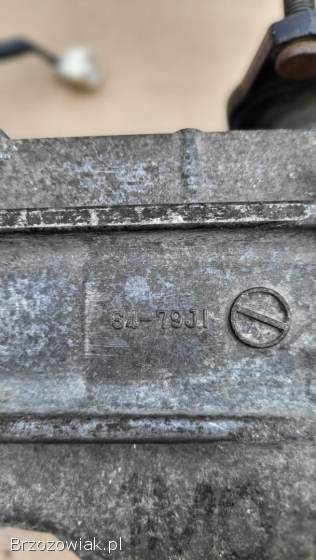 Most/Dyferencjał do suzuki vitara III