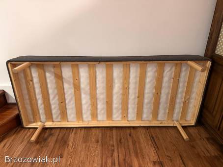 Łóżko 80x200cm