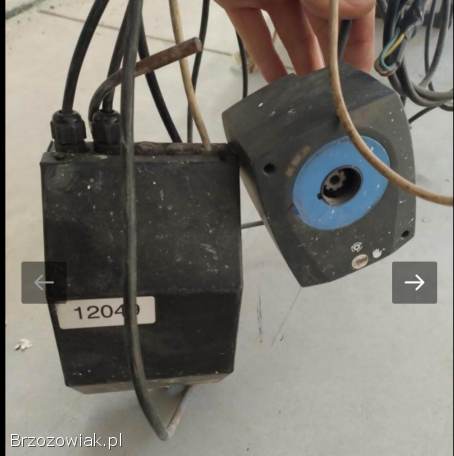 Piec CO z podajnikiem 18.  5 kw